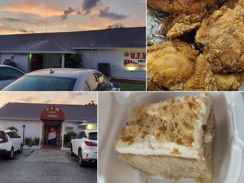 Molly & Peaches 965 Harbor Lake Ct, Safety Harbor