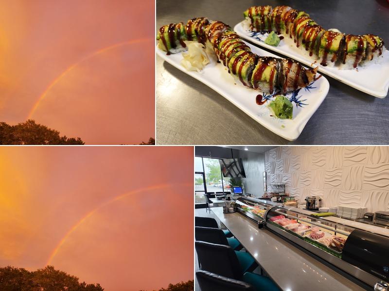 Osaka Sushi 4851 E Irlo Bronson Memorial Hwy, St Cloud