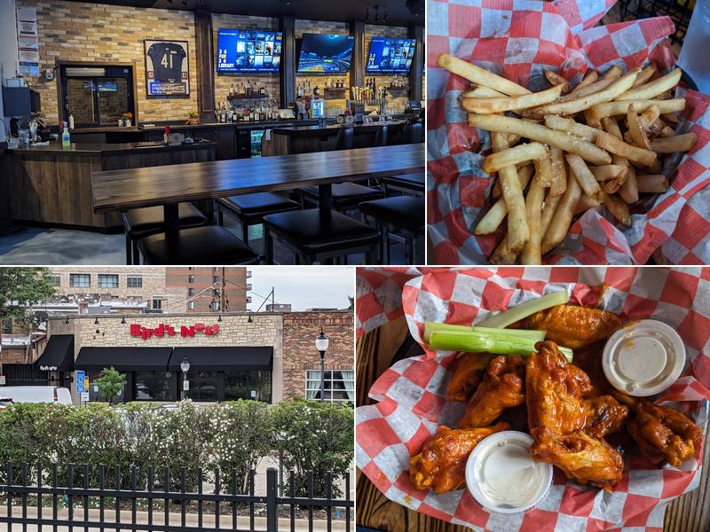 Bird's Nest 11 W Davis St, Arlington Heights