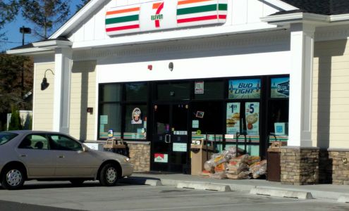 7-Eleven Blue Point