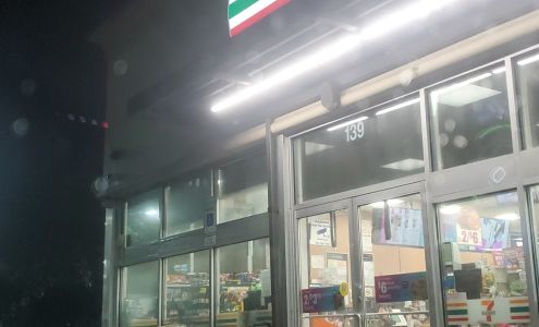 7-Eleven