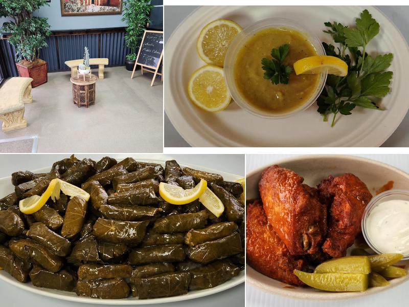 Petra2Go 2311 Wakarusa Dr # E, Lawrence