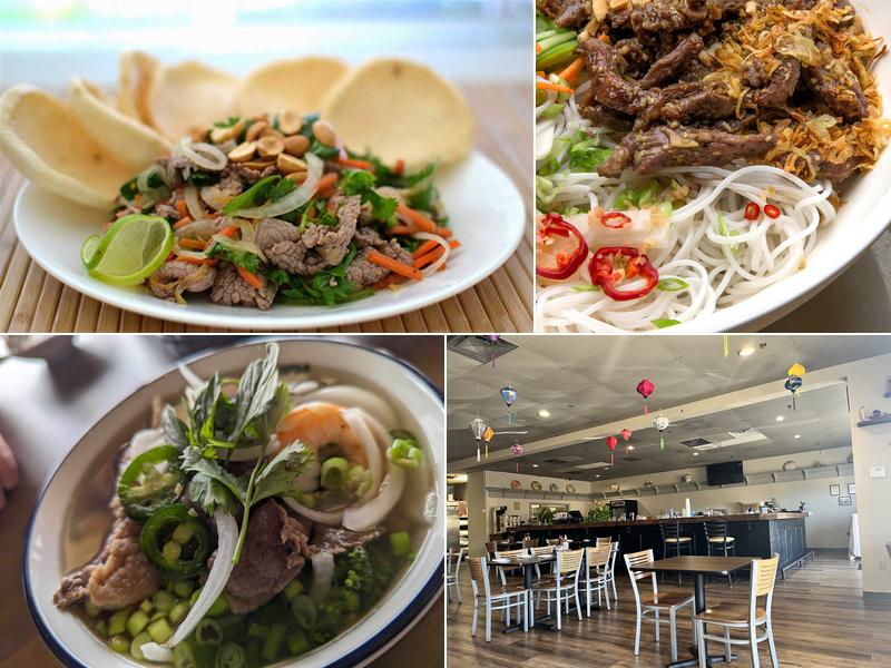 Retro Vietnam - Coffee and Cuisine