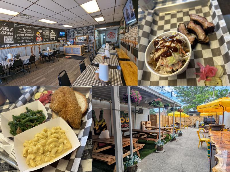 SoulFULL Cocina 6105 Havelock Ave, Lincoln