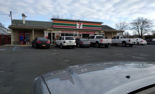 7-Eleven