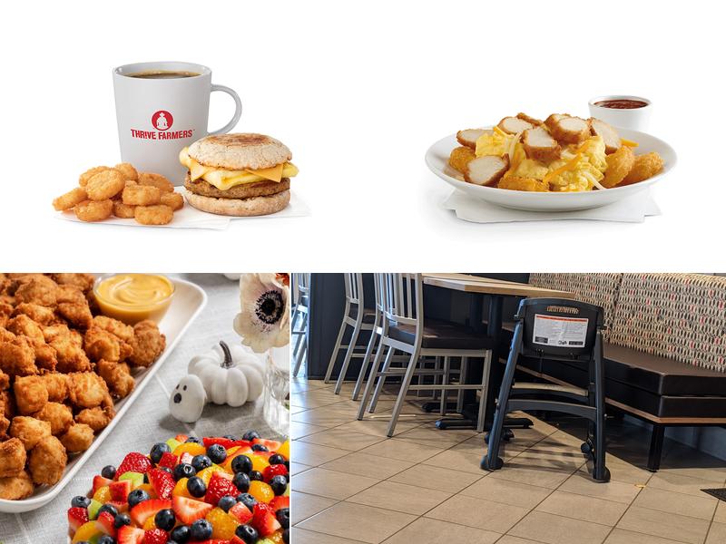 Chick-fil-A 1211 W Landis Ave, Vineland