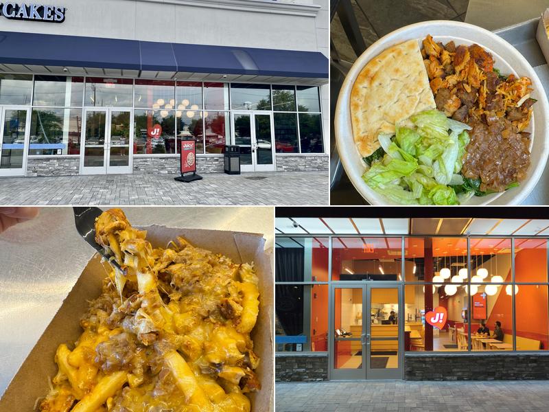 Juicy Platters - Paramus