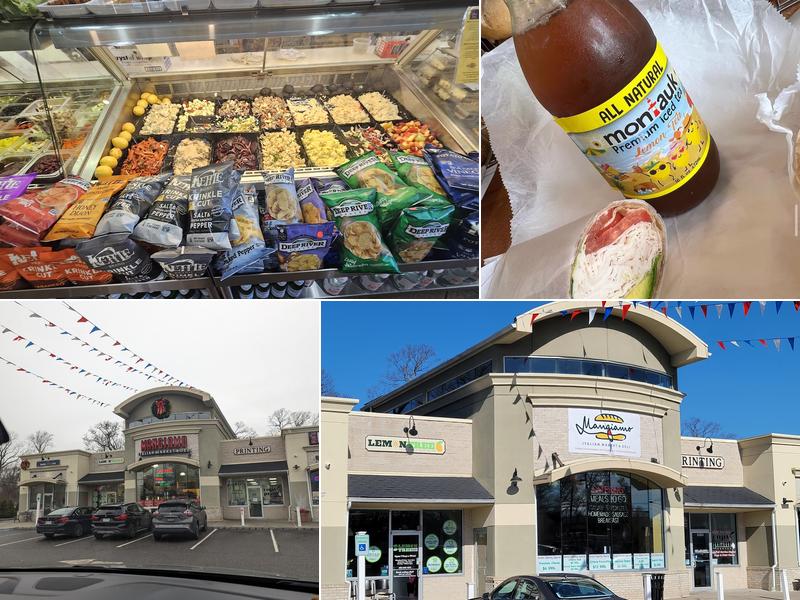 Mangiamo Italian Market & Deli