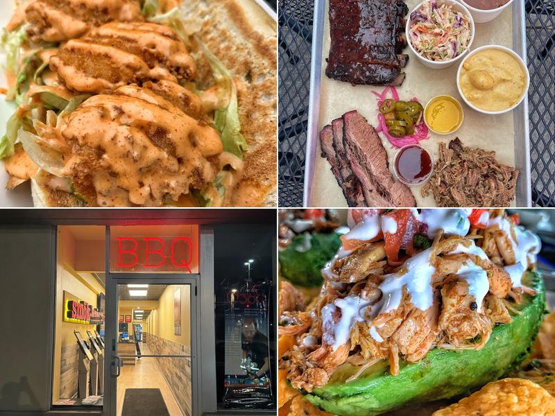 Smok-Haus Hicksville