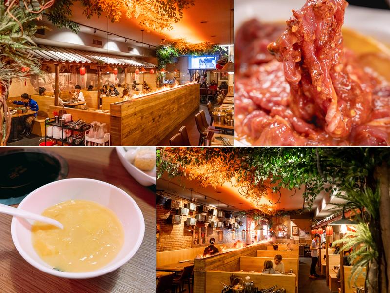 LaoJie Hotpot Manhattan | 老街火锅 | 曼哈顿火锅