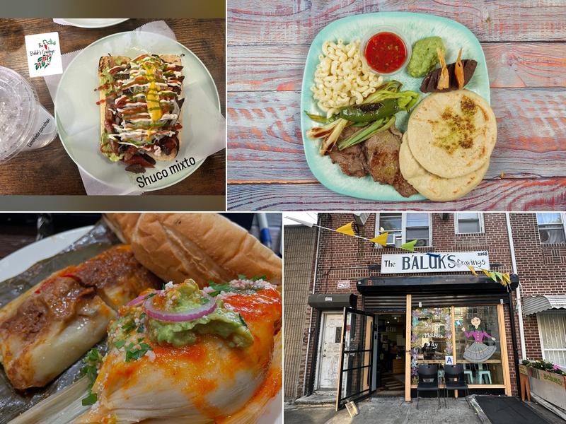 The B’aluk’s Cravings