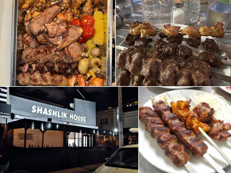 Shashlik House