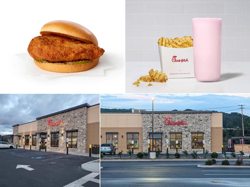 Chick-fil-A