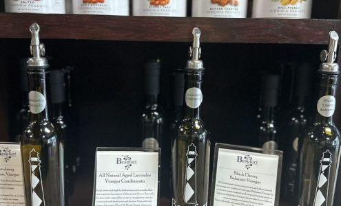 Beaufort Olive Oil Co. Emerald Isle