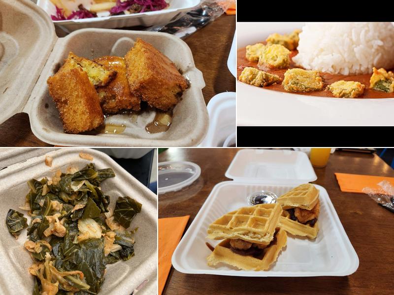 50Kitchen 306 W Franklin St G, Chapel Hill