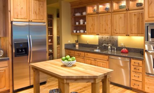 Cabinet Door Service Co LLC