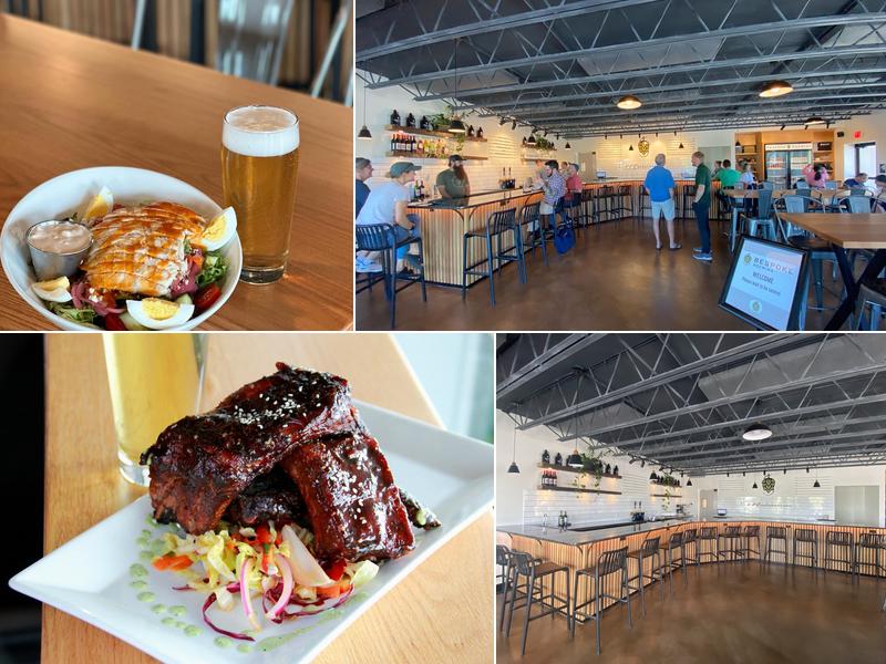 Bespoke Brewing 226 Gap Rd Suite 7, Ronks