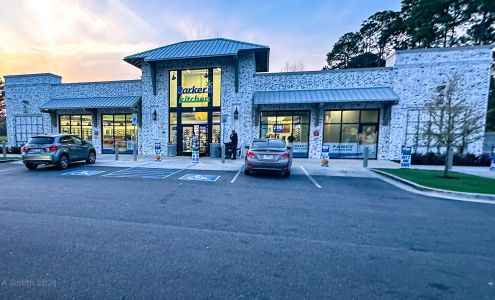 Parker's Kitchen Bluffton