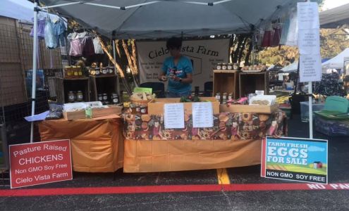 Garden Ridge Market Days - 150+ Local Craft, Food & Farm Vendors Garden Ridge