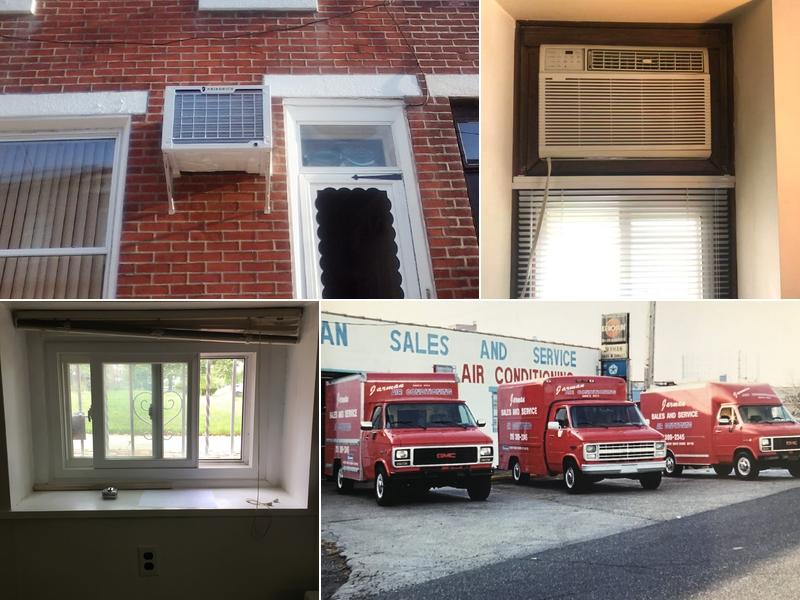 Jarman Sales and Service