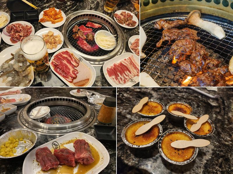 Gyubee Japanese Grill (Montreal)