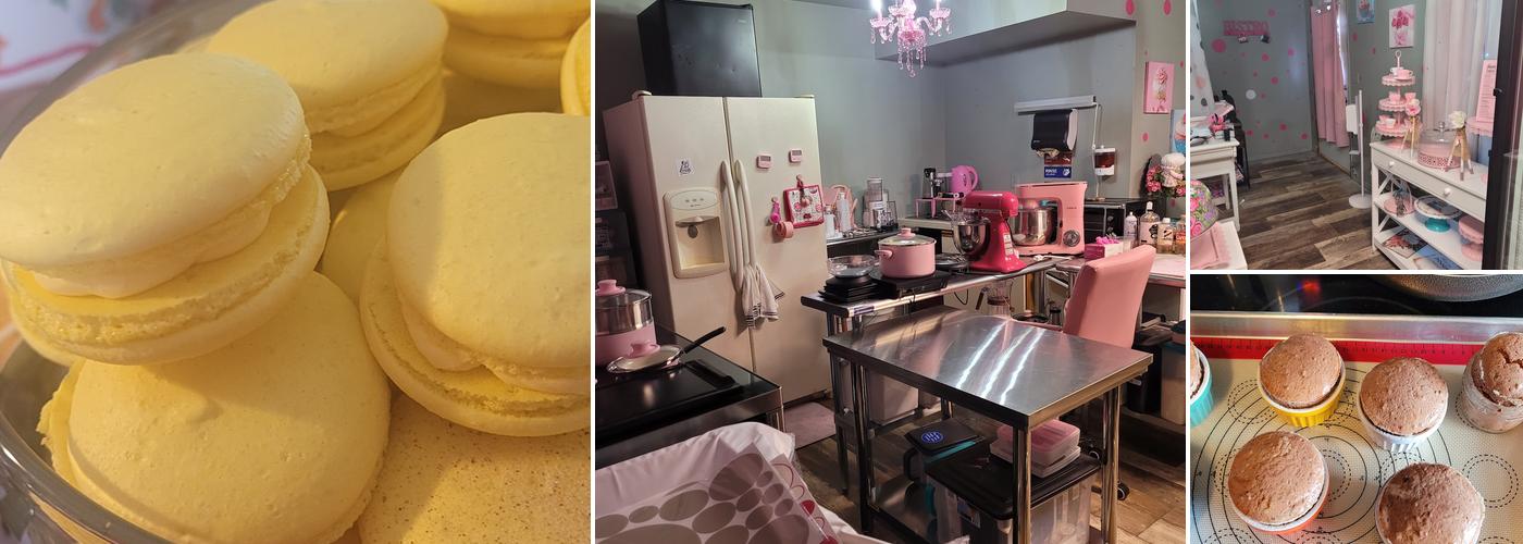 Trinababes Country Cupboard