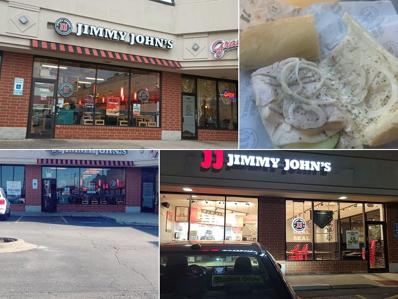 Jimmy John's