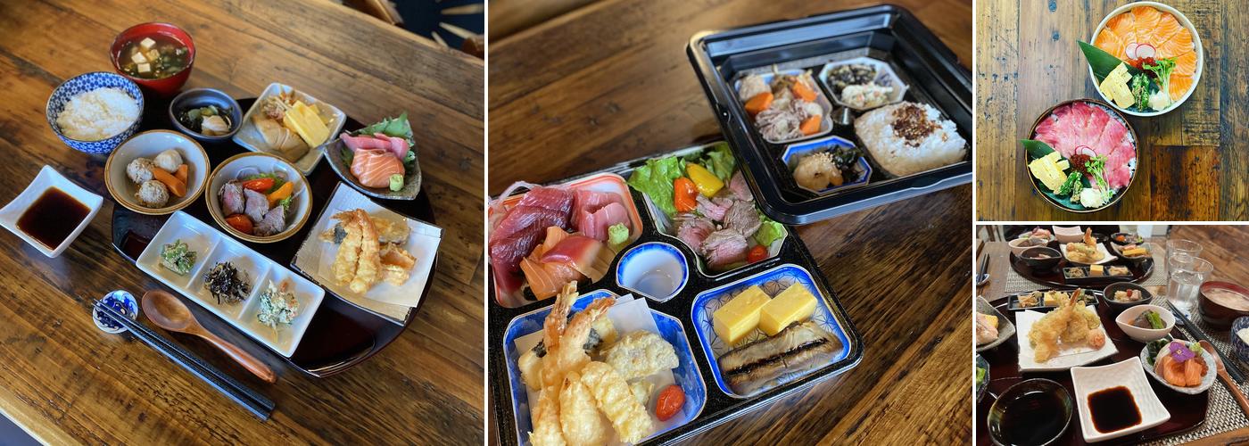 Akari Japanese Bistro