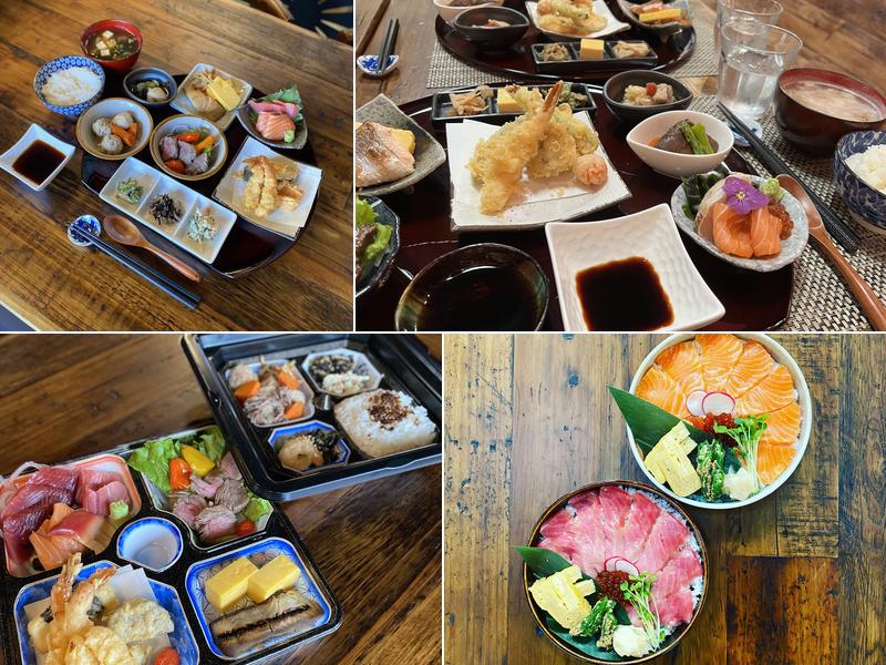 Akari Japanese Bistro