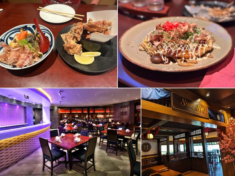 Shiki-Sai: Sushi Izakaya