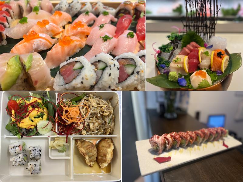 Katsumori Asian Fusion