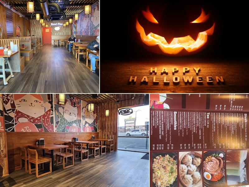 Bowl Plus 1754 Wabash Ave Suite B, Springfield