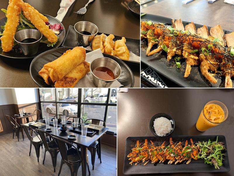 UDON NOMI 23 S Grove Ave, Elgin