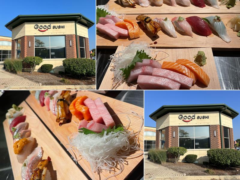 Good Sushi