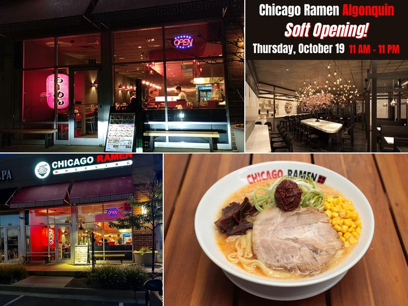 Chicago Ramen Wheeling