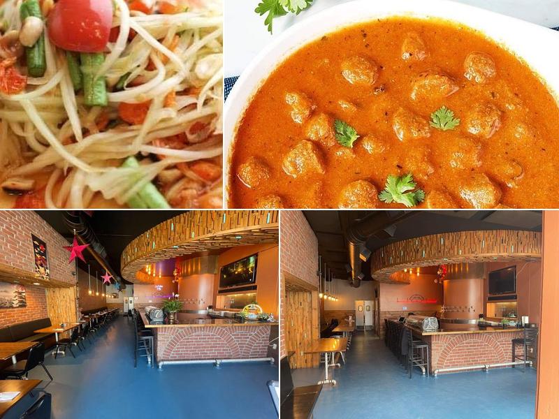 Daisuki Sushi Highland