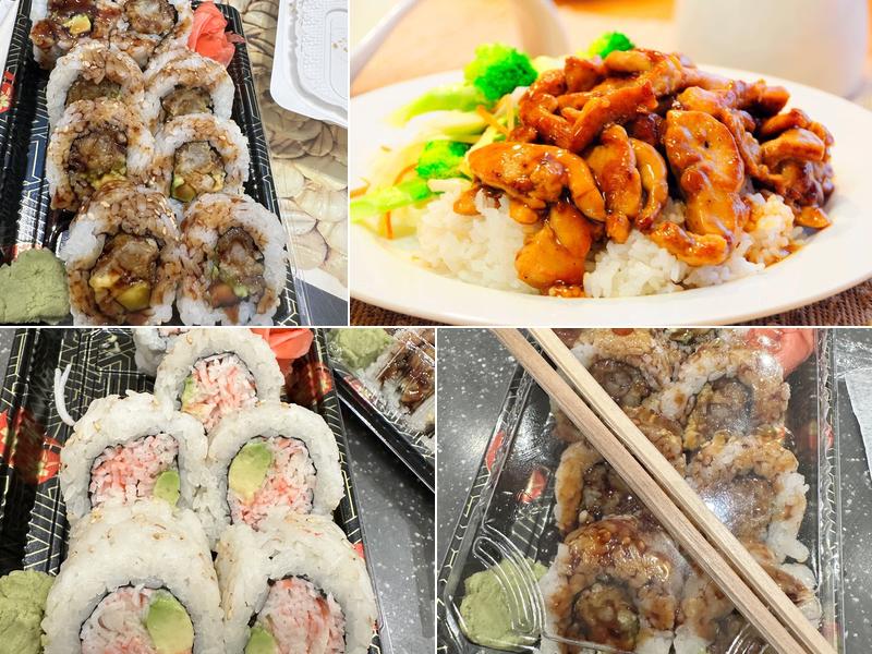 Suki Hana 11160 Veirs Mill Rd, Wheaton-Glenmont