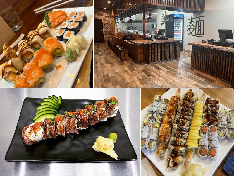 Tei Japanese Cuisine