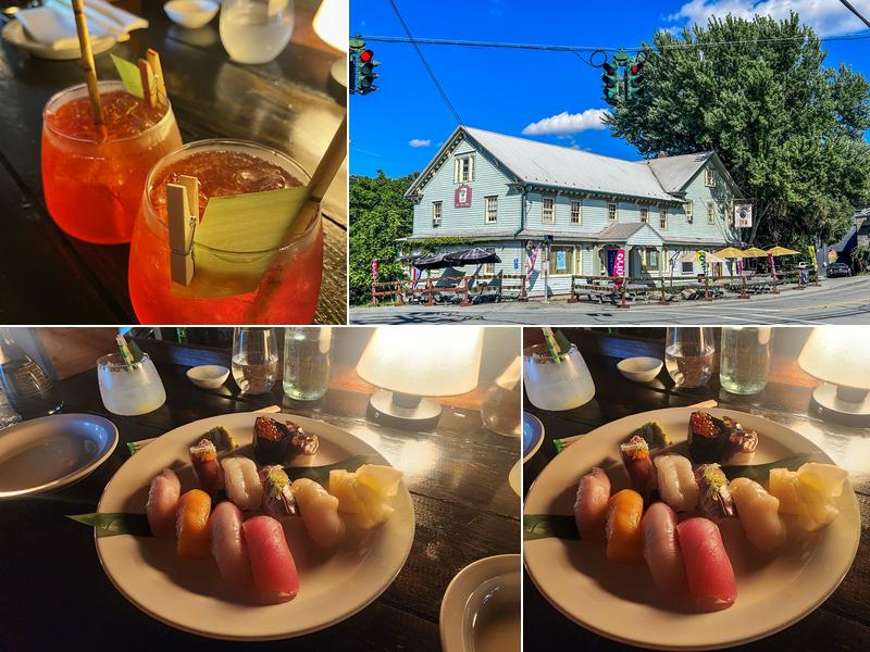 Tiki 182 182 Bridge St, Narrowsburg