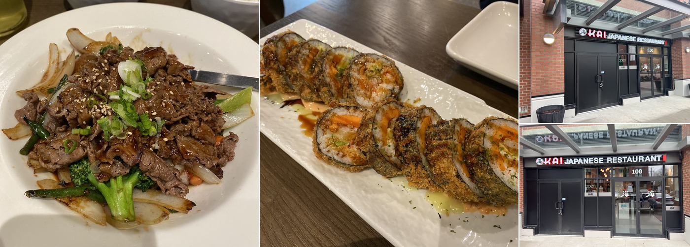 Kai Japanese Restaurant Langley, Langley - Menu, Reviews (67), Photos ...