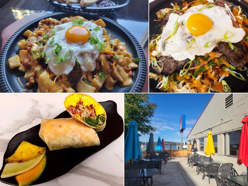 Miki's Breakfast & Sushi