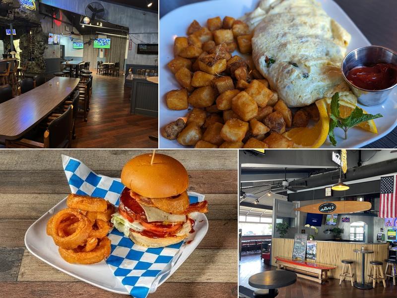 Marni's 620 Pacific Coast Hwy, Seal Beach