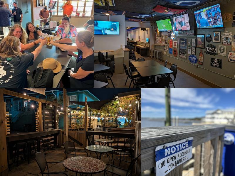 St Andy's Sports Pub