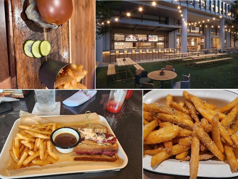 FastBreak Sports Bar