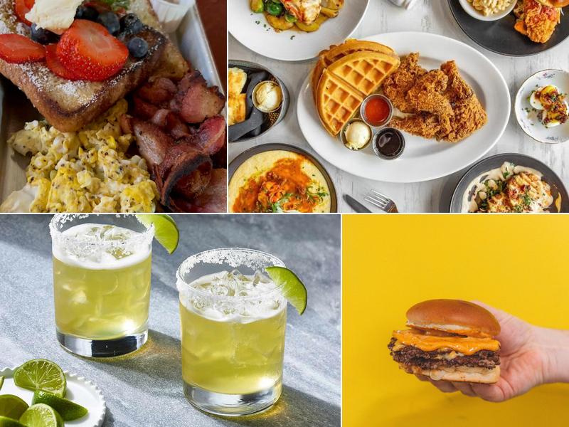 Johnny's All American