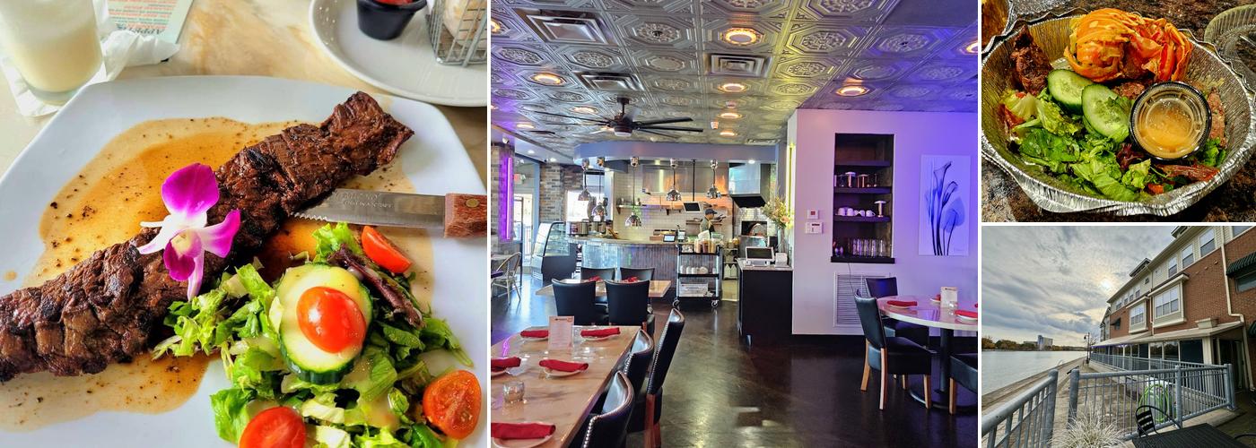 809 bar and restaurant