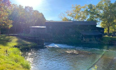 Miller's Cider Mill