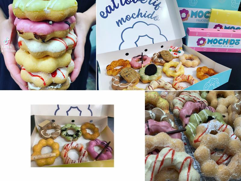 MochiDō 620 W Stadium Ave FD, West Lafayette