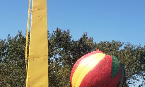 Big Peach Bruceville