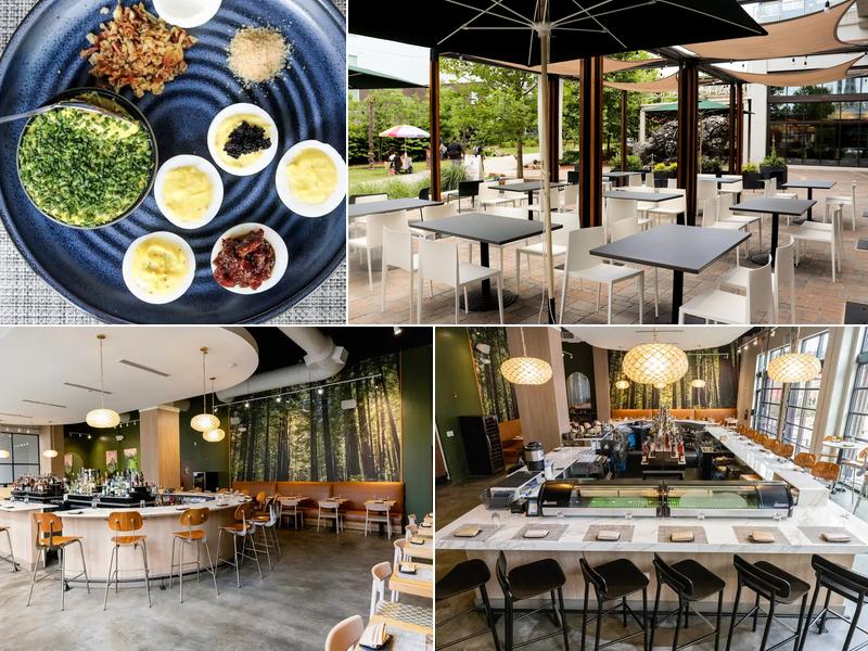 One Flew South - BeltLine